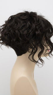 DARK BROWN | Espresso and Coffee Mix