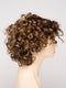 MOCHA FROST | Light Brown blended with Golden Blonde
