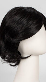 1B HOT FUDGE | Soft Black