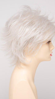 LIGHT GREY | Pure White Grey