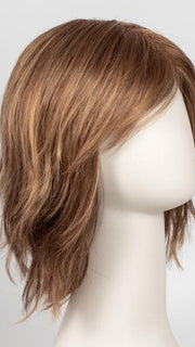 R30/28/26 | Medium Auburn and Light Auburn and Golden Blonde Blend