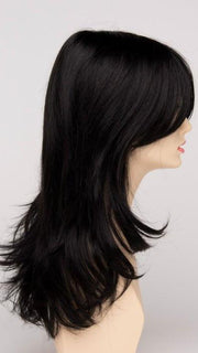 BLACK | Jet Black