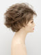 ALMOND BREEZE | Light Brown blended with Ash Blonde