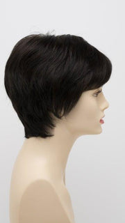 DARK BROWN | Espresso and Coffee Mix