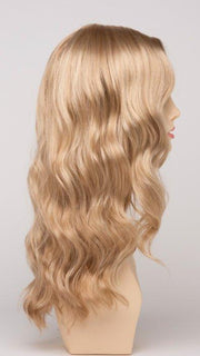 MEDIUM BLONDE | Soft Golden Blonde with Champagne Blonde highlights