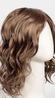 12/30BT ROOTBEER FLOAT  | Light Gold Brown and Medium Red-Gold Blend with Medium Red-Gold Tips