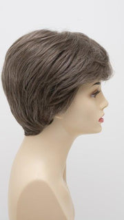 DARK GREY | Medium to Light Brown blend with 40% Grey