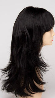 BLACK | Jet Black