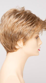 VANILLA BUTTER | Golden Blonde blended with Champagne Blonde