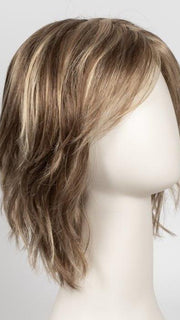 R12/26CH | Light Brown with Golden Blonde Highlights on Top