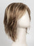 R12/26CH | Light Brown with Golden Blonde Highlights on Top