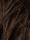 DARK CHOCOLATE MIX | Warm Medium Brown, Dark Auburn, and Dark Brown Blend