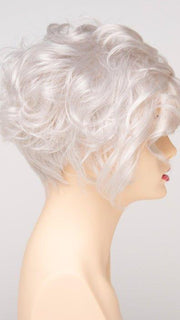 LIGHT GREY | Pure White Grey