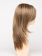 ALMOND BREEZE | Light Brown blended with Ash Blonde