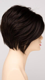 DARK BROWN | Espresso and Coffee Mix
