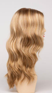 VANILLA BUTTER | Golden Blonde blended with Champagne Blonde