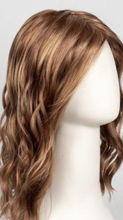 27MB | STRAWBERRY SHORTCAKE | Dark Strawberry Blonde