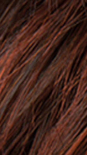 AUBURN ROOTED | Dark Auburn, Bright Copper Red, and Warm Medium Brown Blend