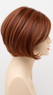 Color Lighter Red | Envy