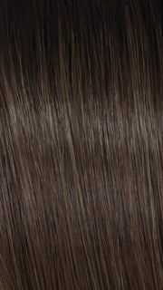 GF10-12SS | DARK BROWN WITH LIGHT BROWNHIGHLIGHTS