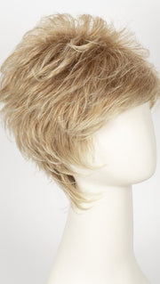 R613/27 | Light auburn Blended with Pale Blonde