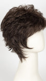 R4/6 | Dark Brown Blended With Chestnut Brown