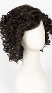 GL 2-6 Black Coffee | Darkest brown