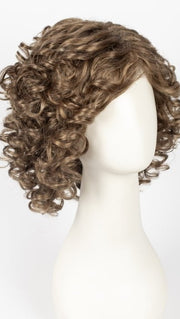 GL10-14 WALNUT | Dark Ash Blonde