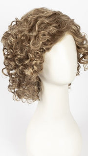 GL12-14 MOCHA | Dark Blonde with Medium Blonde Highlights