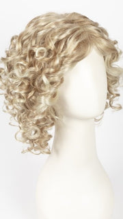 GL14-22 SANDY BLONDE | Golden Blonde with Palest Blonde Highlight