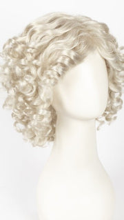 GL23-101 SUN-KISSED BEIGE | Beige Blonde with Platinum Highlights