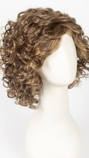 GL 27-29 CHOCOLATE CARAMEL | Dark Ginger Blonde