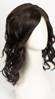GL2-6 BLACK COFFEE | Darkest Brown