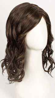 GL4-8 DARK CHOCOLATE | Rich Dark Brown