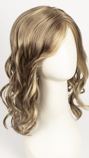 GL11-25 HONEY PECAN | Darkest Blonde with Pale Gold Highlights