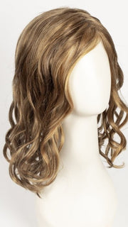 GL27-29 CHOCOLATE CARAMEL | Dark Ginger Blonde