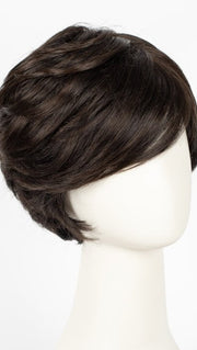 GL2-6 BLACK COFFEE | Darkest Brown