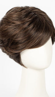 GL4-8 DARK CHOCOLATE | Rich Dark Brown