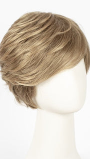 GL12-14 MOCHA | Dark Blonde with Medium Blonde Highlights