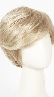 GL14-22 SANDY BLONDE | Golden Blonde with Palest Blonde Highlights