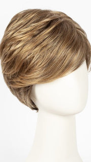 GL27-29 CHOCOLATE CARAMEL | Dark Ginger Blonde