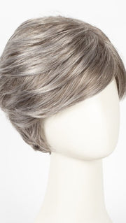 GL38-48 SUGARED SMOKE | Lightest Brown with 75% Grey