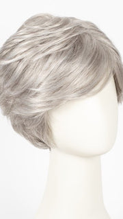 GL51-56 SUGARED PEWTER | 80% Silver Grey with 20% Brown