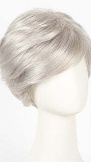 GL56-60 SUGARED SILVER | Light Silver Grey