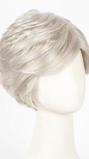 GL60-101 SILVERY MOON | Creamy almost White Grey