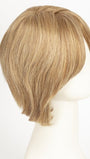 R14/25 HONEY GINGER | Dark Golden Blonde with light Gold highlights