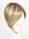 12FS12 MALIBU BLONDE | Lt Gold Brown, Lt Natural Gold Blonde & Pale Natural Gold-Blonde Blend, Shaded w/ Lt Gold Brown