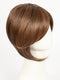 4/27/30 GERMAN CHOCOLATE | Darkest Brown Evenly Blended and Tipped with Light Red-Gold Blonde and Red-Gold Blend 