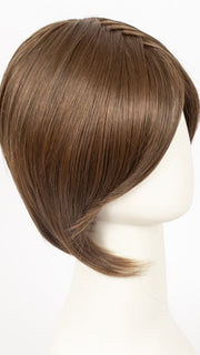 8/30 COCOA TWIST  | Medium Brown and Medium Red-Gold Blend