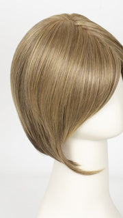 10/26TT FORTUNE COOKIE  | Light Brown and Medium Red-Gold Blonde Blend with Light Brown Nape
